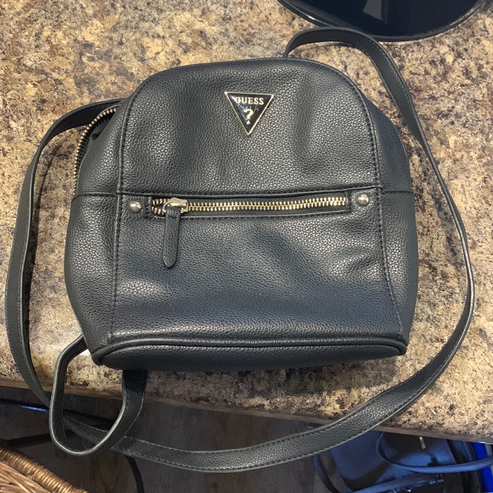 Mini Guess Backpack